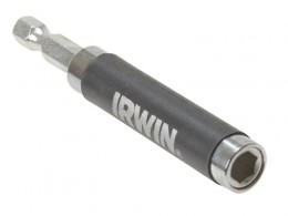 Irwin Screw Drive Guide 80mm X 9.5mm Diameter £4.29
